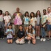 Yokota students participate in Student Ambassador Bootcamp