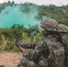 Combined Arms Live Fire Exercise