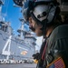 HSC-23 Conducts Flight Operations