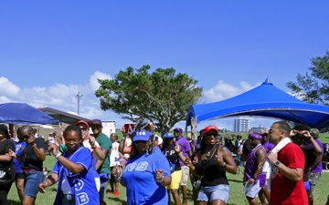 Juneteenth National Independence Day Torii Festival 22 JUN 2024 30