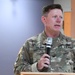 Piland lays out his priorities as new MRTC commander