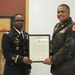 CW2 Promotion Ceremony