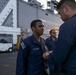 PS’s reenlist and promote aboard Boxer