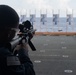 Boxer conducts live-fire exercise