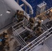31st MEU conducts VBSS aboard USS Comstock (LSD 45)