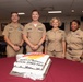Medical Service Corps Celebration