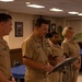 Medical Service Corps Birthday Celebration