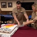 Medical Service Corps Birthday Celebration