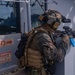 31st MEU conducts VBSS aboard USS Comstock (LSD 45)