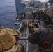 31st MEU conducts VBSS aboard USS Comstock (LSD 45)