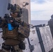 31st MEU conducts VBSS aboard USS Comstock (LSD 45)