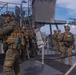31st MEU conducts VBSS aboard USS Comstock (LSD 45)