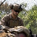 5th ANGLICO | M240B Machine Gun Range