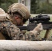 5th ANGLICO | M240B Machine Gun Range
