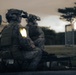 5th ANGLICO | M240B Machine Gun Range