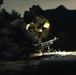 5th ANGLICO| M240B Machine Gun Range