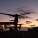 Flight deck operations aboard Boxer