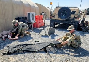 Astral Knight 2020 - Radio