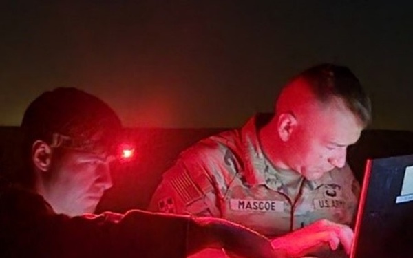 TF Hurricane Live Fire