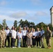 STAFFDEL Visit