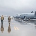 Yokota generates C-130 aircraft ahead of Typhoon Ampil