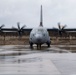 Yokota generates C-130 aircraft ahead of Typhoon Ampil