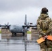 Yokota generates C-130 aircraft ahead of Typhoon Ampil