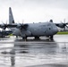 Yokota generates C-130 aircraft ahead of Typhoon Ampil