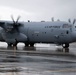 Yokota generates C-130 aircraft ahead of Typhoon Ampil