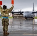 Yokota generates C-130 aircraft ahead of Typhoon Ampil