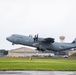 Yokota generates C-130 aircraft ahead of Typhoon Ampil