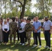 STAFFDEL Visit