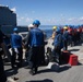 Frank E. Peterson Jr. conducts replenishment-at-sea