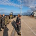 USS Emory S. Land Arrives at HMAS Stirling