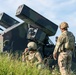 1st Battalion, 57th Air Defense Artillery Regiment Training