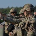 1st Battalion, 57th Air Defense Artillery Regiment Training