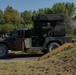 1st Battalion, 57th Air Defense Artillery Regiment Training