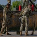 1st Battalion, 57th Air Defense Artillery Regiment Training