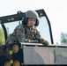 57th Air Defense Artillery Regiment: Training Exercise