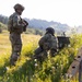 1st Battalion, 57th Air Defense Artillery Regiment Training