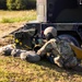 1st Battalion, 57th Air Defense Artillery Regiment Training