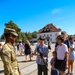 3 ABCT, 4ID celebrates Polish Armed Forces Day in Poland