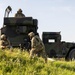 1st Battalion, 57th Air Defense Artillery Regiment Training