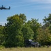 1st Battalion, 57th Air Defense Artillery Regiment Training