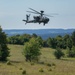 1st Battalion, 57th Air Defense Artillery Regiment Training