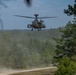 1st Battalion, 57th Air Defense Artillery Regiment Training