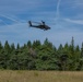 1st Battalion, 57th Air Defense Artillery Regiment Training