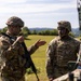 1st Battalion, 57th Air Defense Artillery Regiment Training