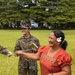 Koa Moana 24: Pohnpei Police Academy Ceremony