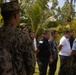 Koa Moana 24: Pohnpei Police Academy Ceremony